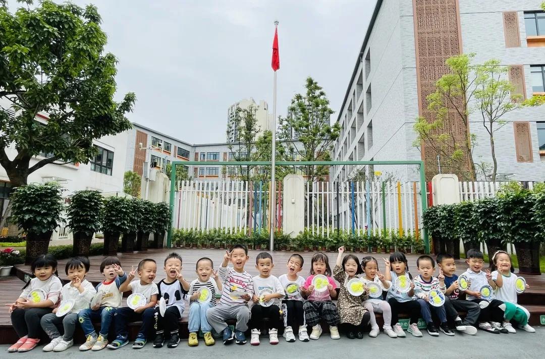 幼儿园中秋节游园会美篇,幼儿园的中秋节活动美篇