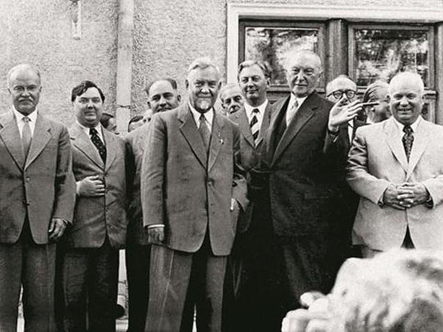 赫鲁晓夫尼克松完整版,赫鲁晓夫对尼克松的评价