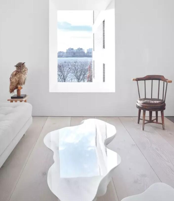 采光严重不足,采光不足的小妙招