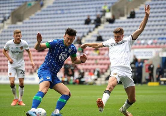 瑞典甲特雷勒堡vs兰斯科罗纳,比利时和荷兰足球难兄难弟