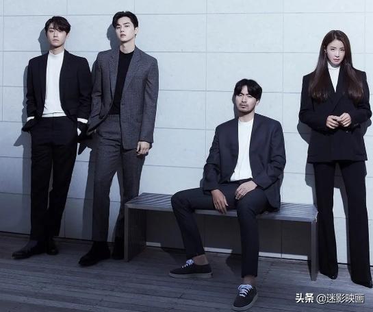 网飞版生化危机第二季,网飞高分剧超感猎杀