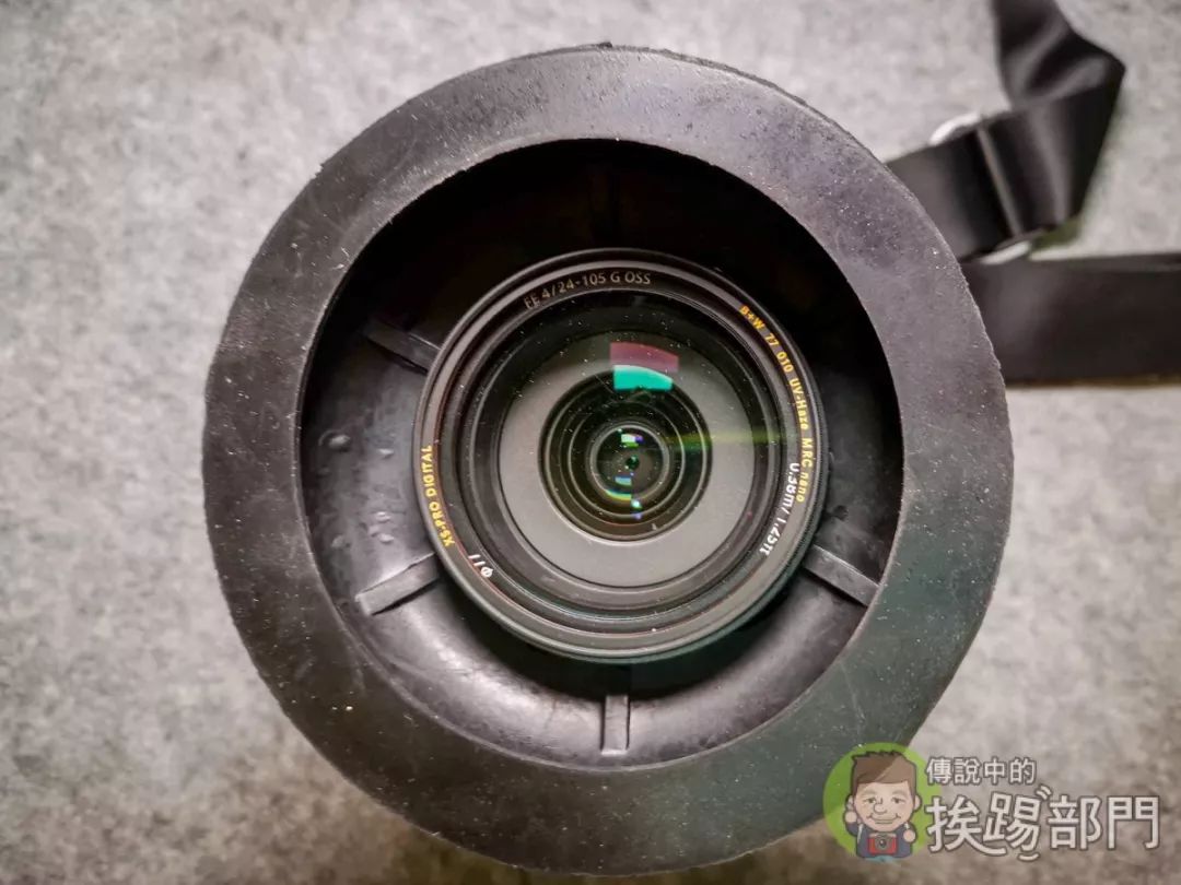 遮光罩自己做！你需要的只是这个而已....