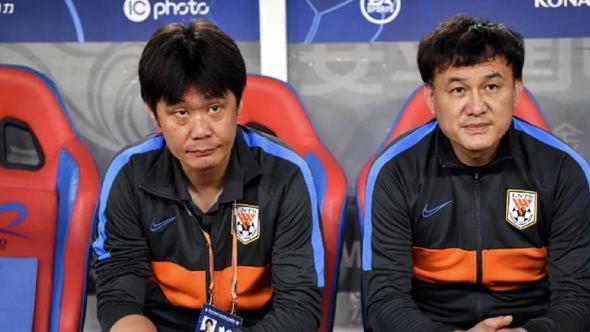 2023足协杯决赛齐鲁德比,足协杯山东鲁能vs华夏直播