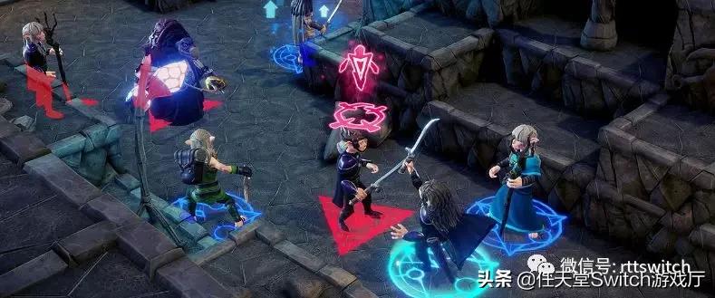 ns新游戏测评,近期发布的ns游戏