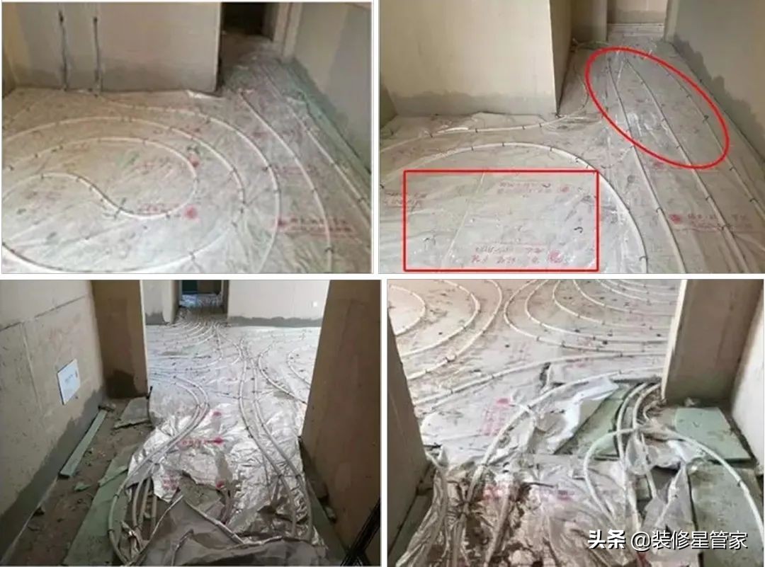 一个冬天烧多少钱天然气,地暖安装多少钱一平米省钱技巧