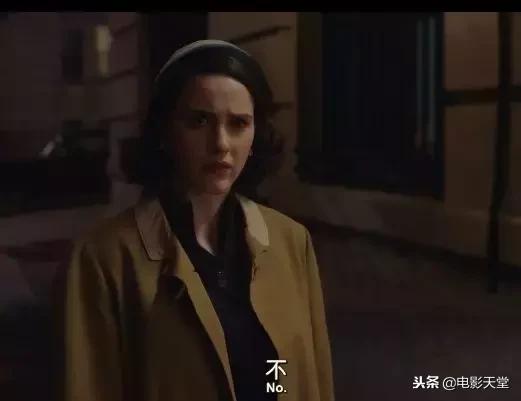 豆瓣8.8，女神回来了！