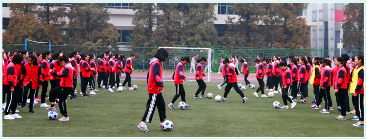 四川足球示范学校名单,四川省洪雅中学校