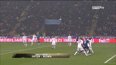 阿根廷浪子，全能中锋模板，巅峰期的他胜过巴蒂