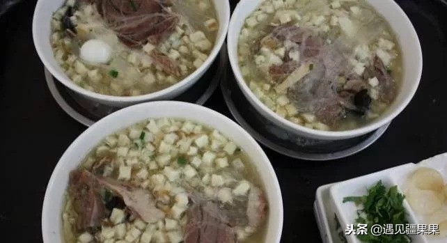 乌鲁木齐本地必吃老店,乌鲁木齐最好的民族特色餐厅前十