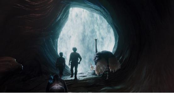 北美一周电影票房排行榜,北美电影实时票房榜