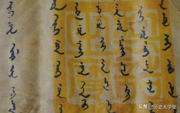 满文为何在清朝普及不起来，到了清末连慈禧都看不懂满文