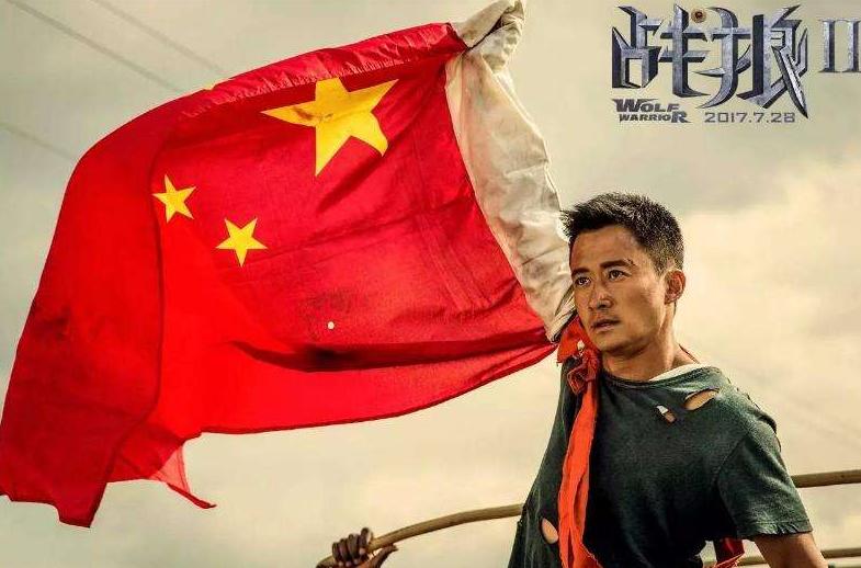 盘点中国电影票房前十,盘点中国电影票房巅峰之作