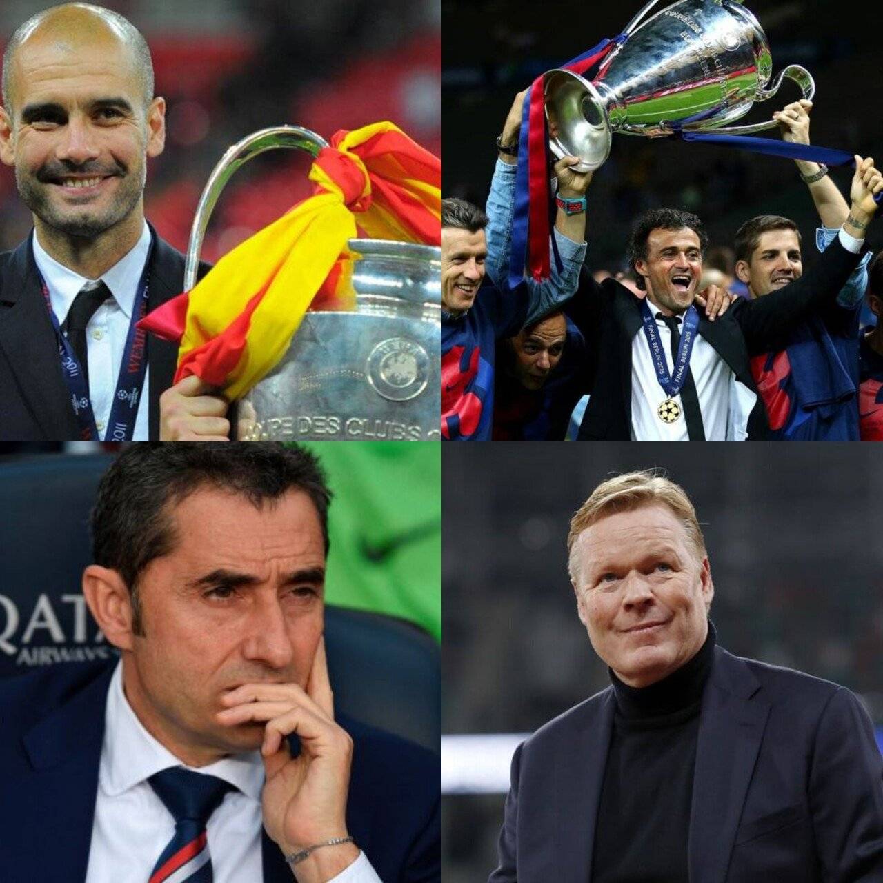 10-11赛季巴萨教练,巴塞罗那足球队员引援名单