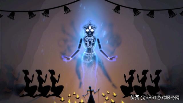 raji杩滃彜浼犲ps4,raji杩滃彜浼犲dlc