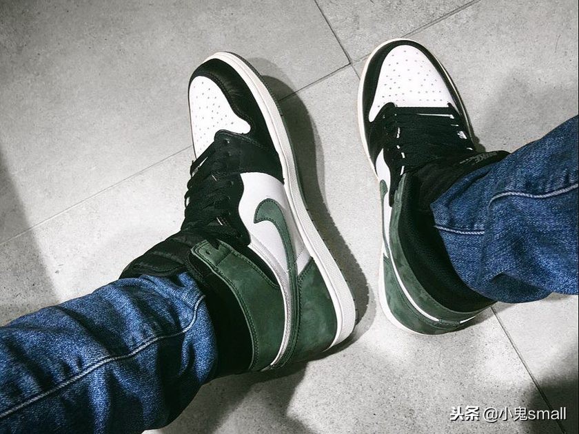 aj1的哪双球鞋最容易实战,aj1球鞋卖的最好的一款