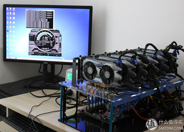 p106魔改gtx1060过程,p106对比gtx1060