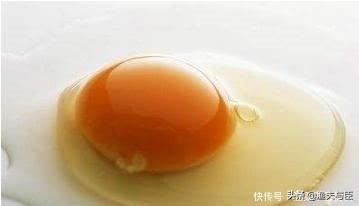 人造鸡蛋大量流入市场是真的吗,人造鸡蛋和真鸡蛋的区别在哪里