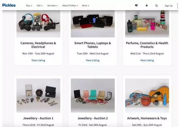 爱马仕拍卖会现场,悉尼最新拍卖消息