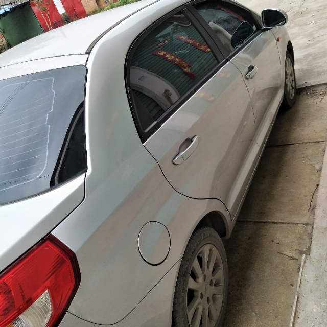 奇瑞风云2车评,奇瑞风云2价格