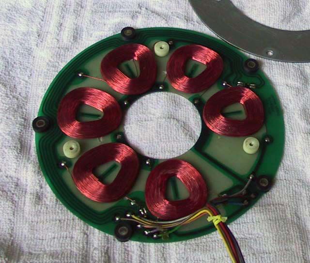 黑胶科学,黑胶唱片解析