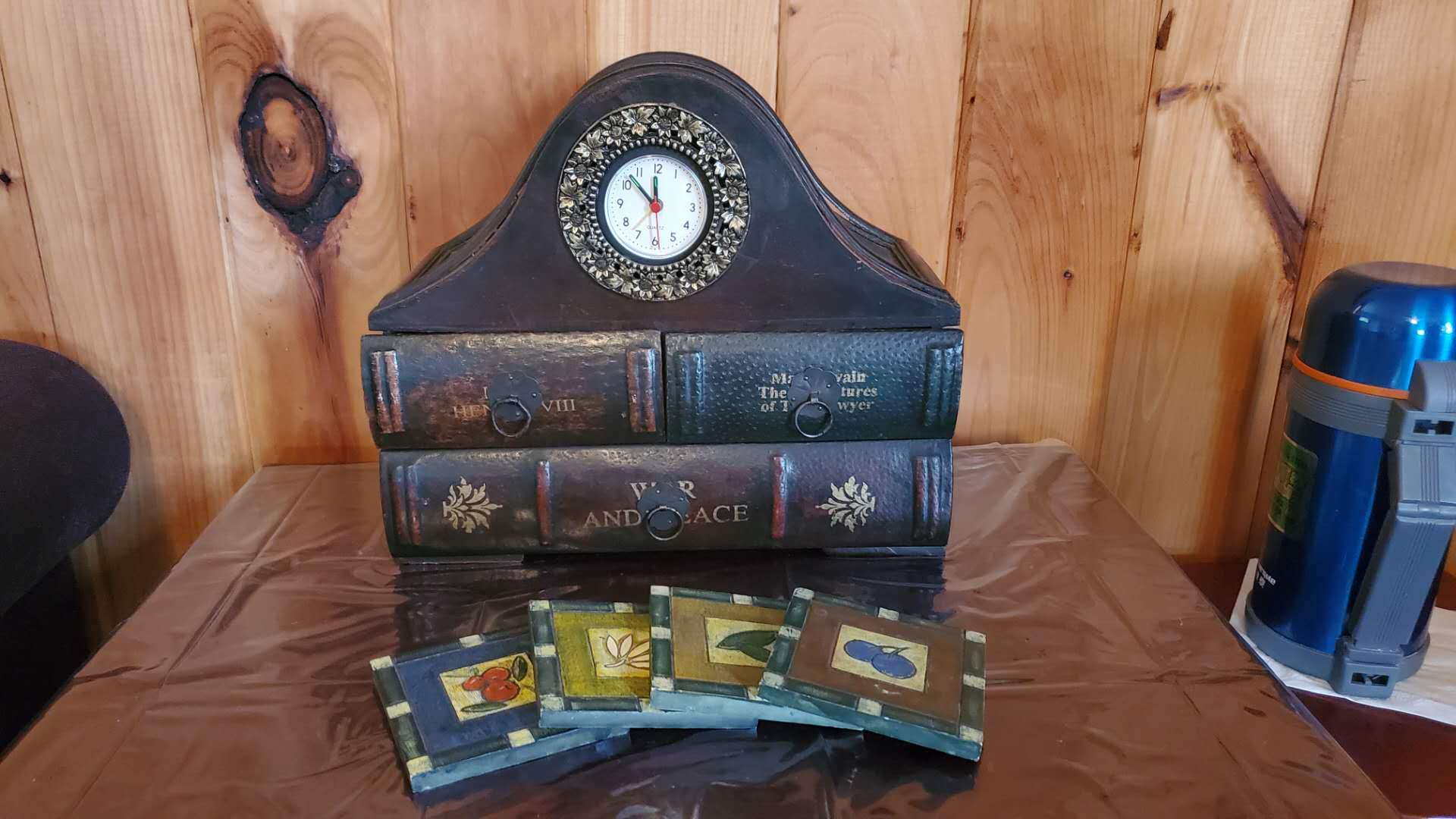 爱德华王子岛旅游,爱德华王子岛避暑之旅