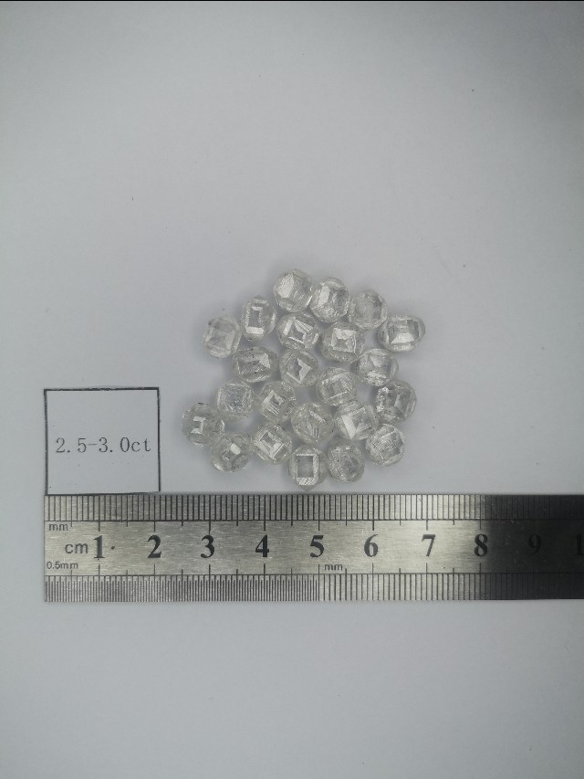 培育钻石目前最成熟的品牌有哪些,培育钻石国内外对比