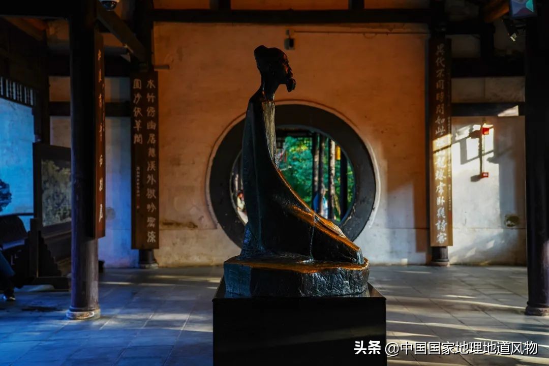 成都是一个安逸的地方吗,成都是个挺安逸的城市