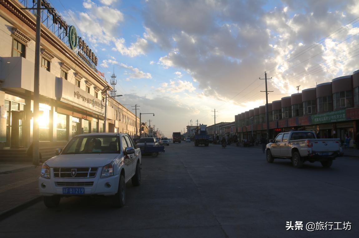 阿里的生活状态,阿里的生活