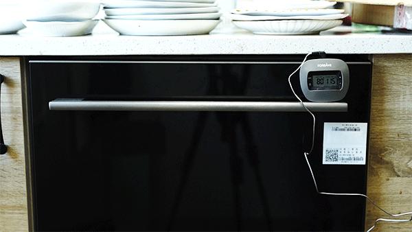 厨房必买的十大家电,花了一万多的橱柜