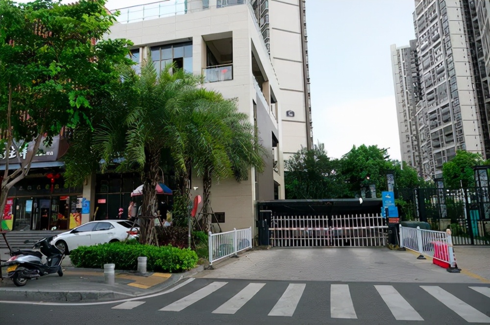 @所有人，机会来了！海沧一大批商铺即将拍卖