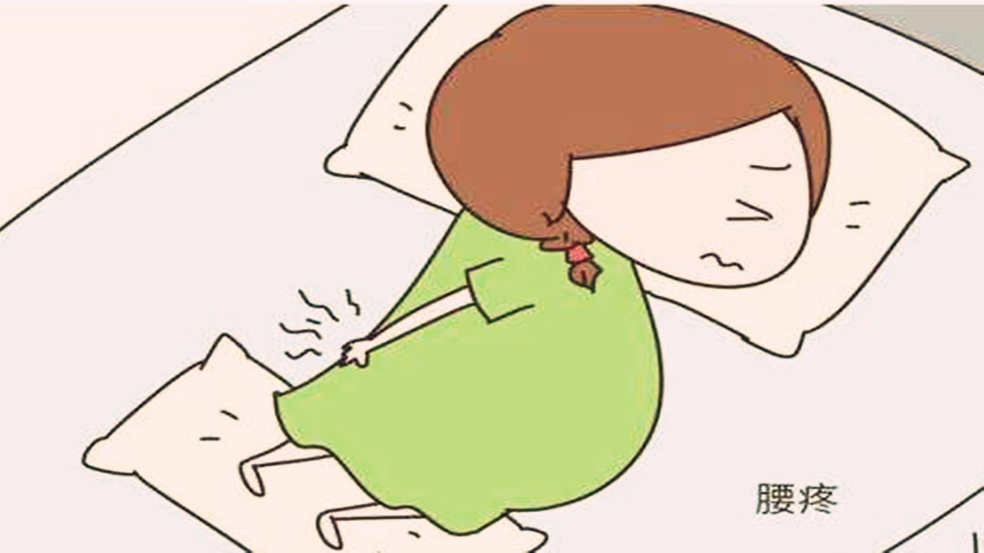 怀孕8个星期的症状,怀孕8个半月有什么症状