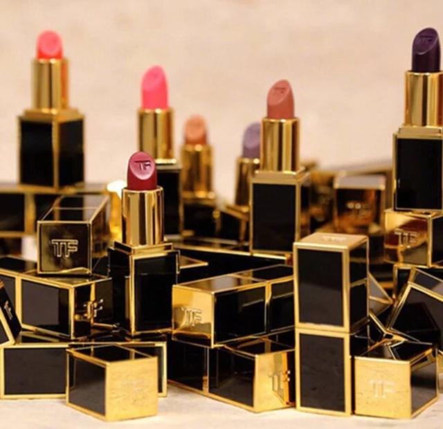 ysl口红怎样辨别真假图解,怎么辨识ysl口红真假图片对比图