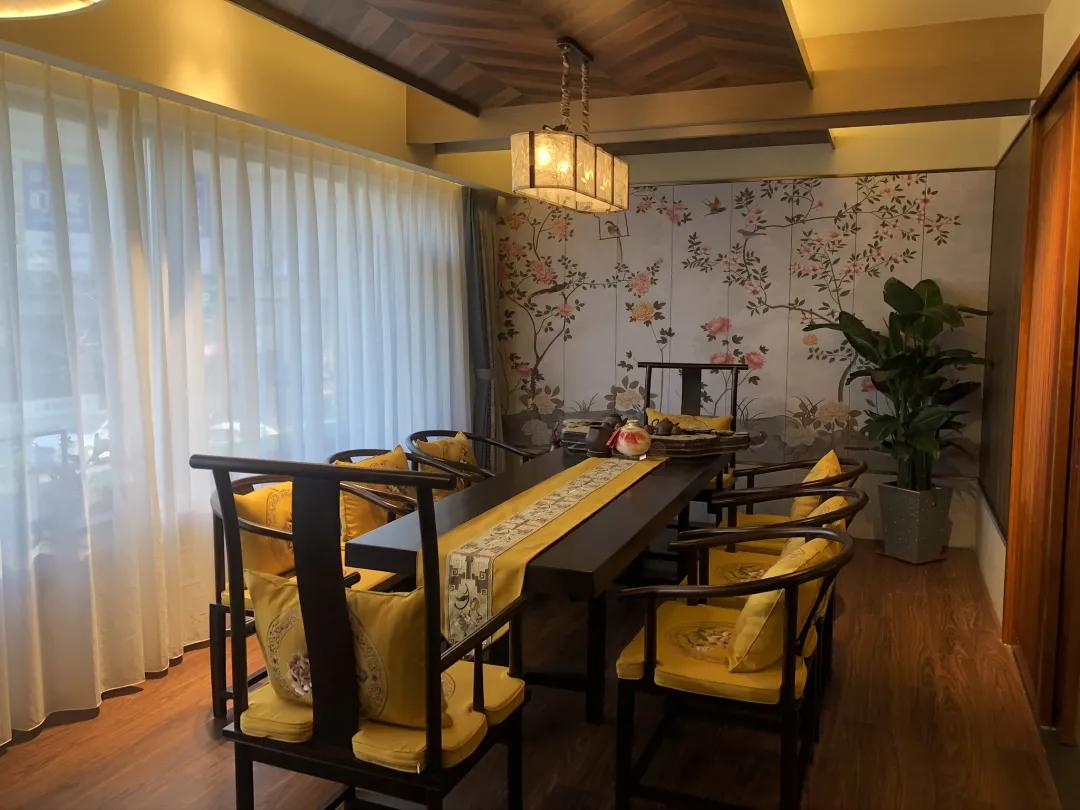 茶叶消费现状分析,天福茗茶发展现状分析