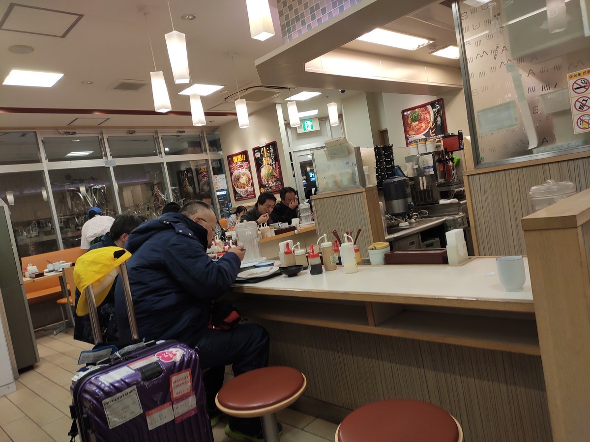 日本大阪马拉松,日本大阪马拉松赛道难度