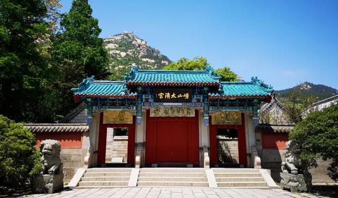 青岛是一座非常值得参观的城市,青岛不是一线城市吗