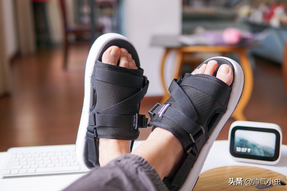 小米官网凉鞋,小米有品夏季凉鞋