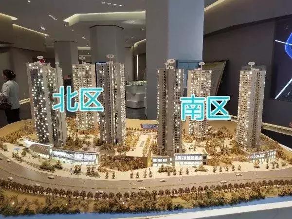 踩盘记,渝北区花卉园象屿观悦府小区