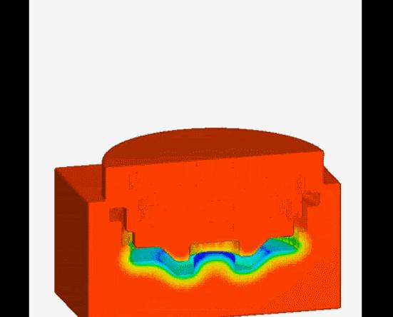金属注射成型加工视频,各种金属加工工艺解析