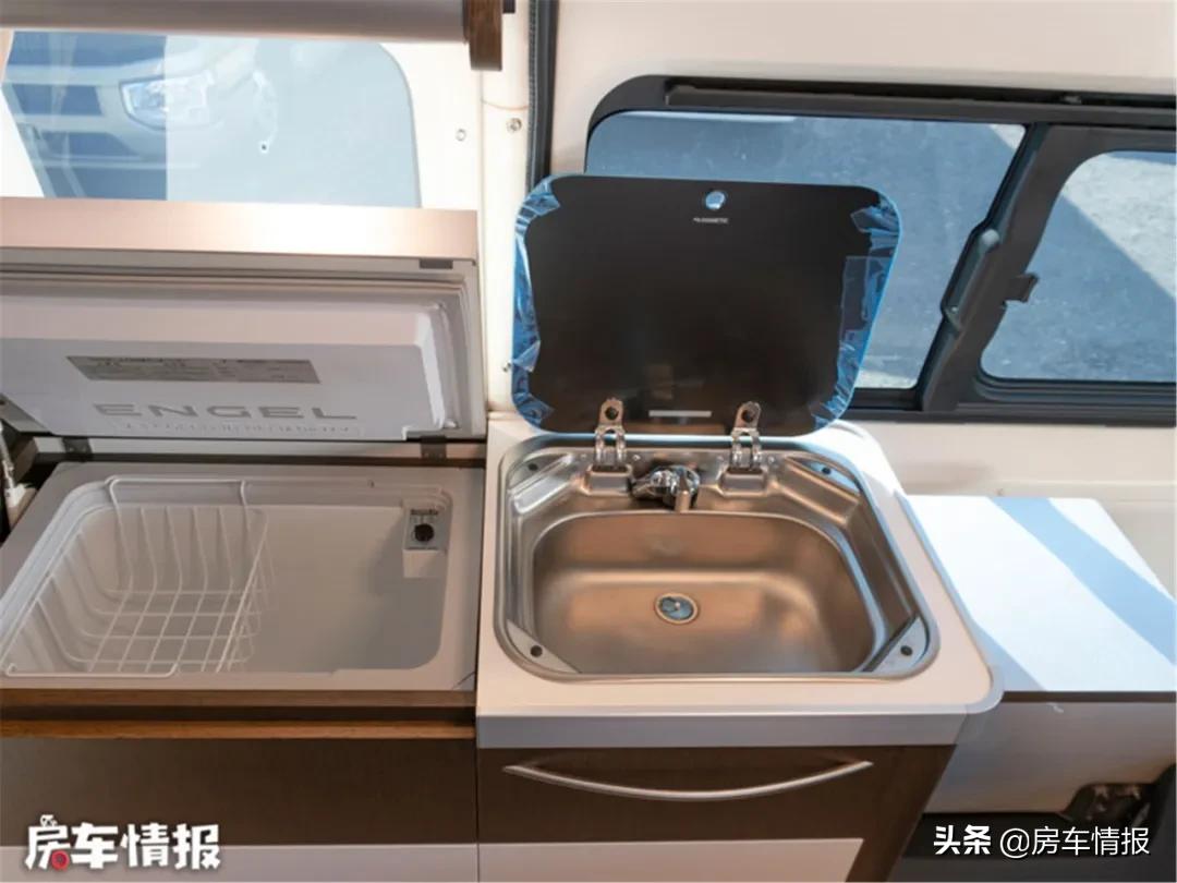 新款丰田海狮房车,丰田海狮房车4人2020价格