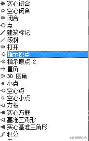 cad引线可以不带箭头吗,cad箭头引线一般用什么模式