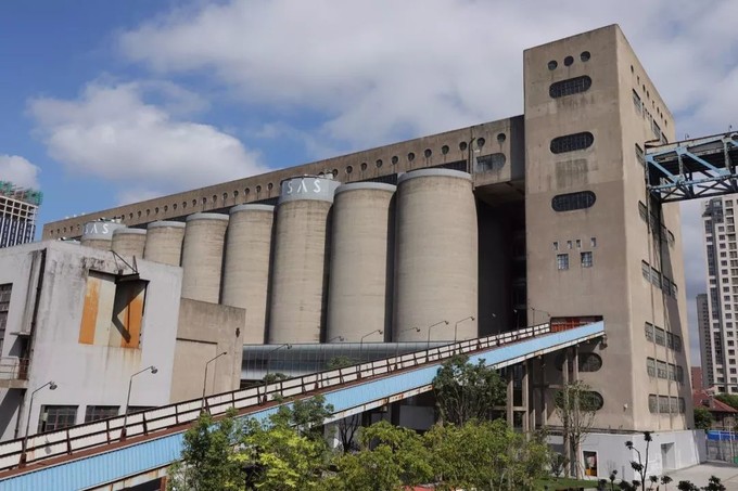 上海闵行区小众景点,上海网红小众圣地