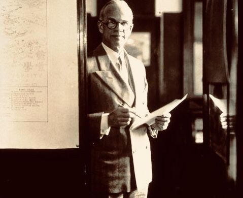 北大燕园为什么叫最美的校园,历史上的北大燕园