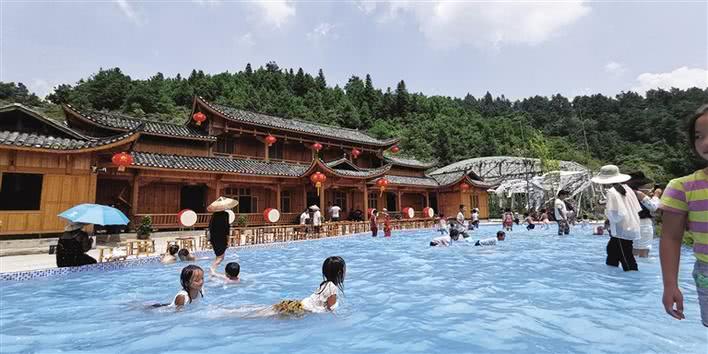 梦中的故乡茅坪,竹山我的第二故乡