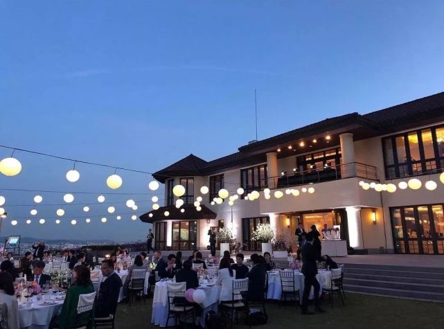 华克山庄赌场,华克山庄赌场基本情况