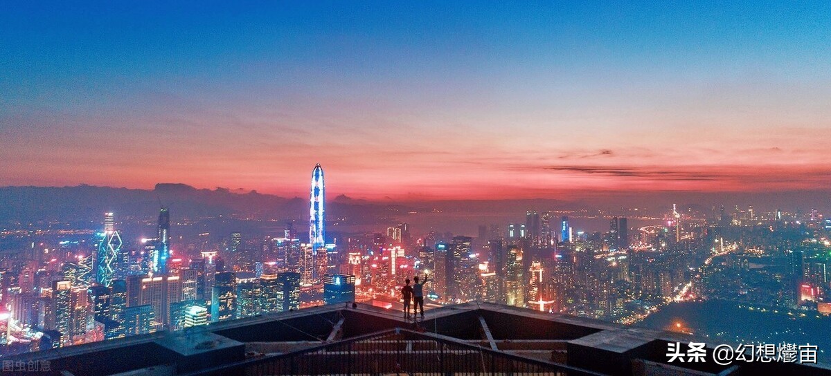 世界最大望远镜贵州天眼,贵州天眼望远镜能看多远