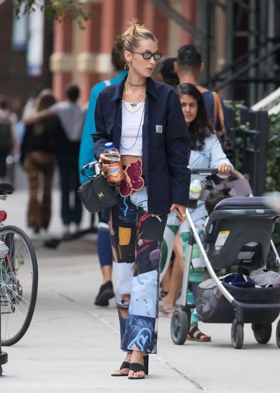 乔欣推荐的包,乔欣不是有150w的爱马仕吗