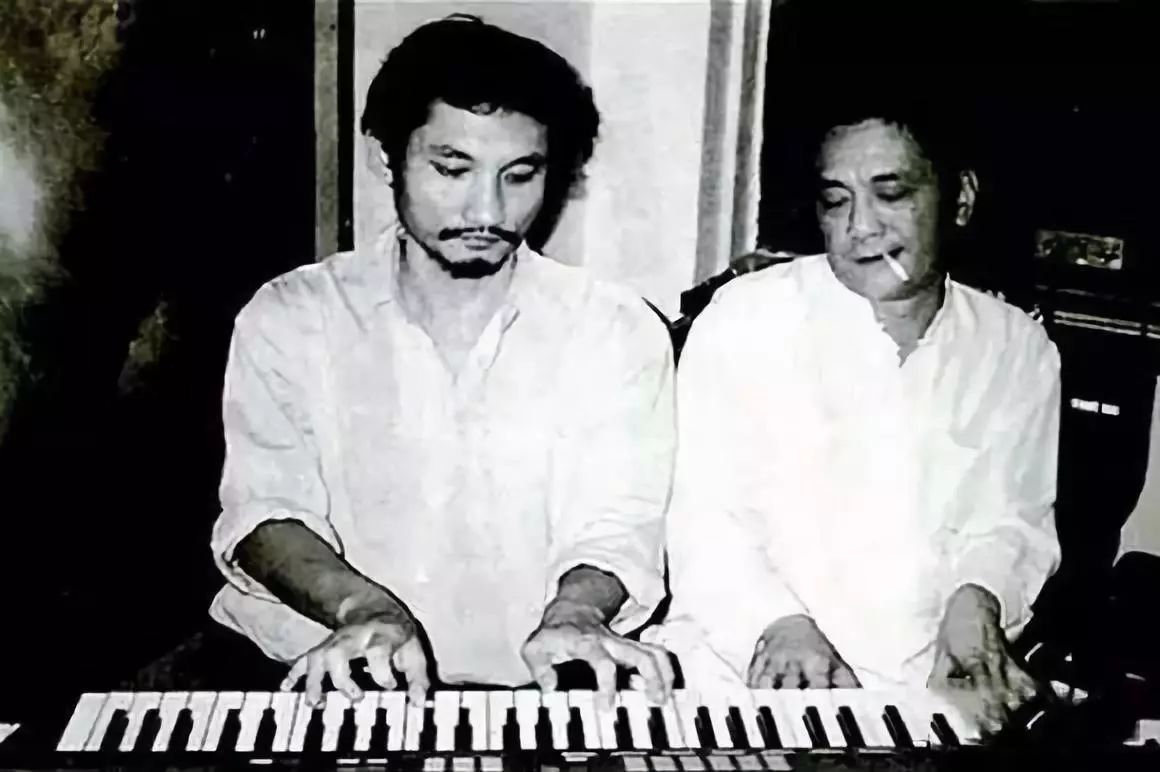 那些熟悉的电视剧主题曲,那些熟悉的电影情节音乐