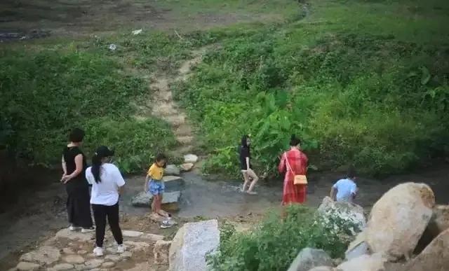 惠东忘山居民宿,惠东特色亲子民宿有哪些