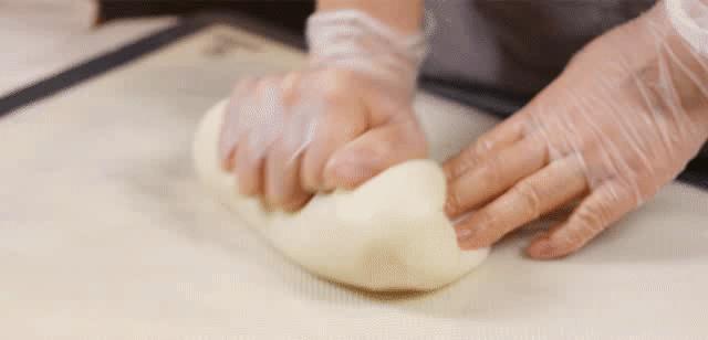 雪媚娘软糯夹心浓郁醇香,软糯可口的雪媚娘