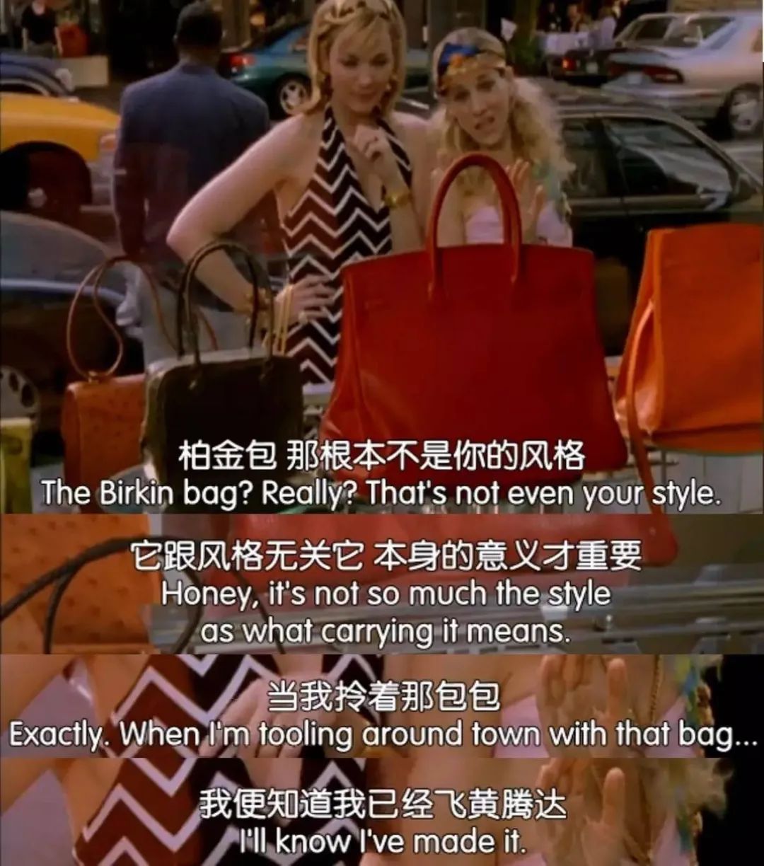 爱马仕的变化史,18年奢侈品爱马仕为什么成功了